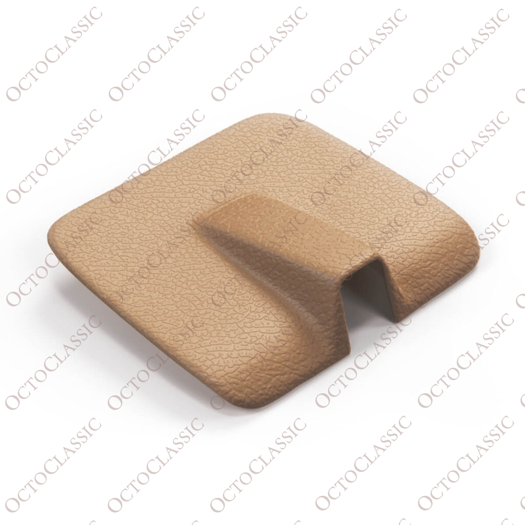 Volvo 240 Garniture de Panneau de Rétroviseur Intérieur 1204629 Volvo 240 Garniture de Panneau de Rétroviseur Intérieur 1204629