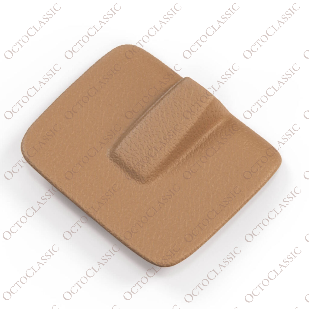Volvo 240 Garniture de Panneau de Rétroviseur Intérieur 1204629 Volvo 240 Garniture de Panneau de Rétroviseur Intérieur 1204629