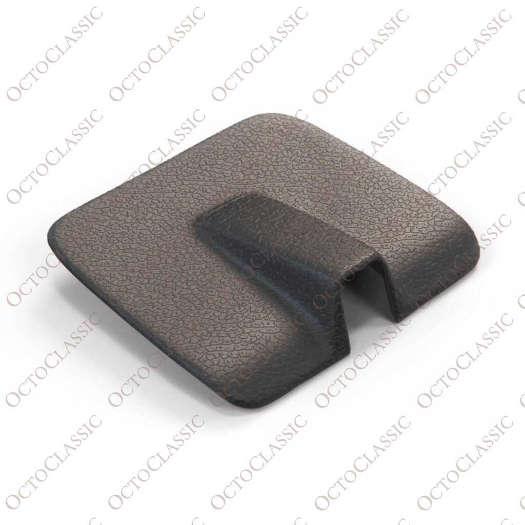 Volvo 240 Garniture de Panneau de Rétroviseur Intérieur 1204629 Volvo 240 Garniture de Panneau de Rétroviseur Intérieur 1204629