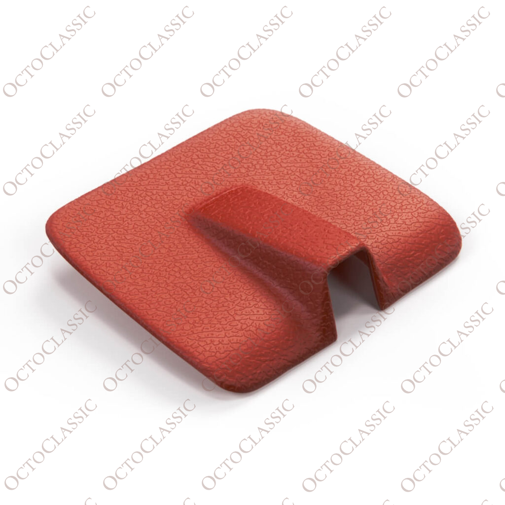 Volvo 240 Garniture de Panneau de Rétroviseur Intérieur 1204629 Volvo 240 Garniture de Panneau de Rétroviseur Intérieur 1204629