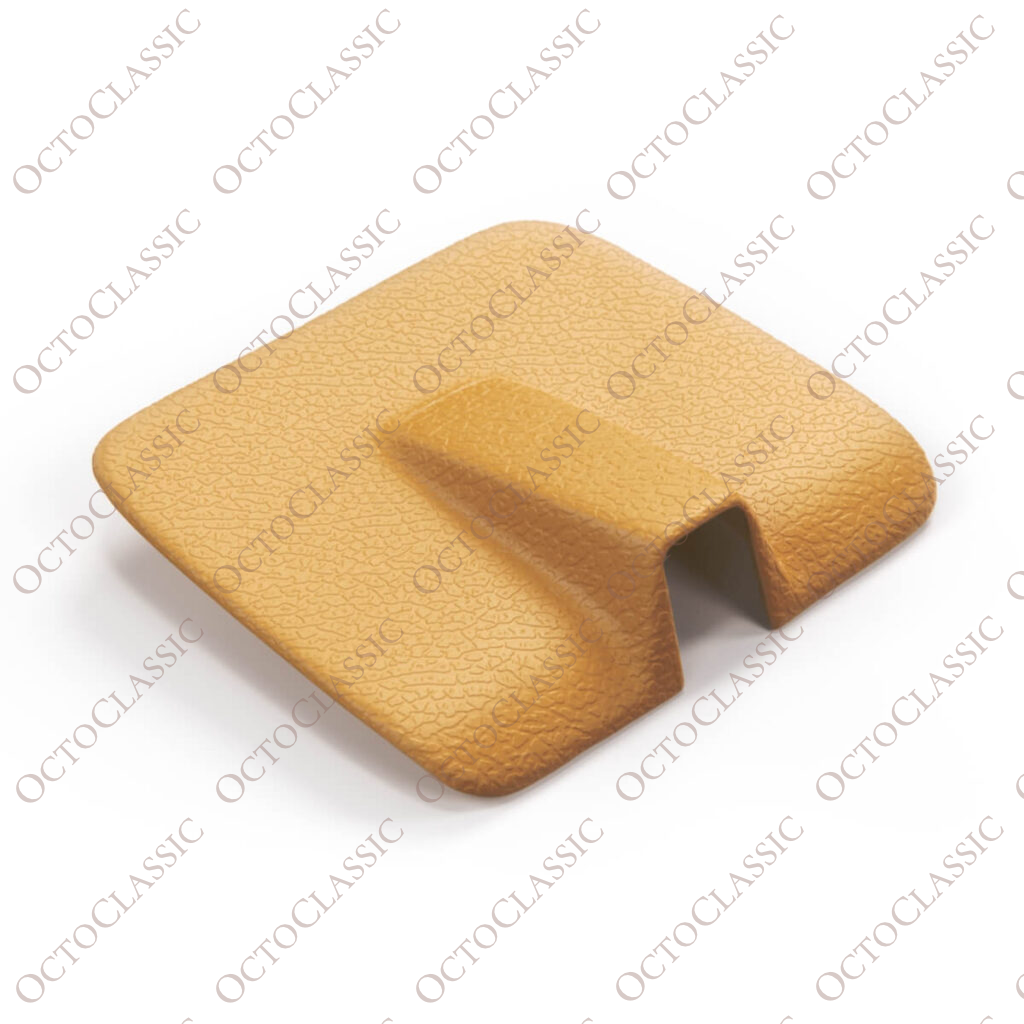 Volvo 240 Garniture de Panneau de Rétroviseur Intérieur 1204629 Volvo 240 Garniture de Panneau de Rétroviseur Intérieur 1204629