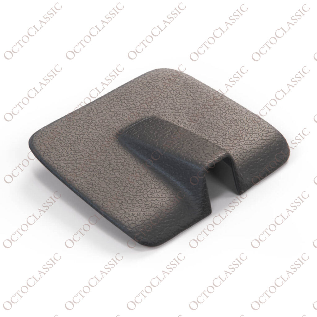 Volvo 240 Garniture de Panneau de Rétroviseur Intérieur 1204629 Volvo 240 Garniture de Panneau de Rétroviseur Intérieur 1204629