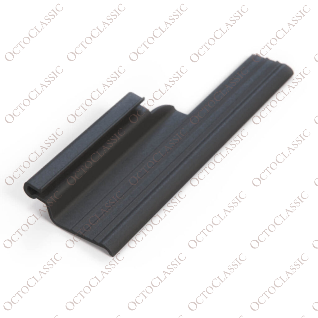 Lancia Delta HF Integrale EVO Motorraum Kabelabdeckung links oder rechts schwarz 82426592 / 82426591 Lancia Delta HF Integrale EVO Motorraum Kabelabdeckung links oder rechts schwarz 82426592 / 82426591