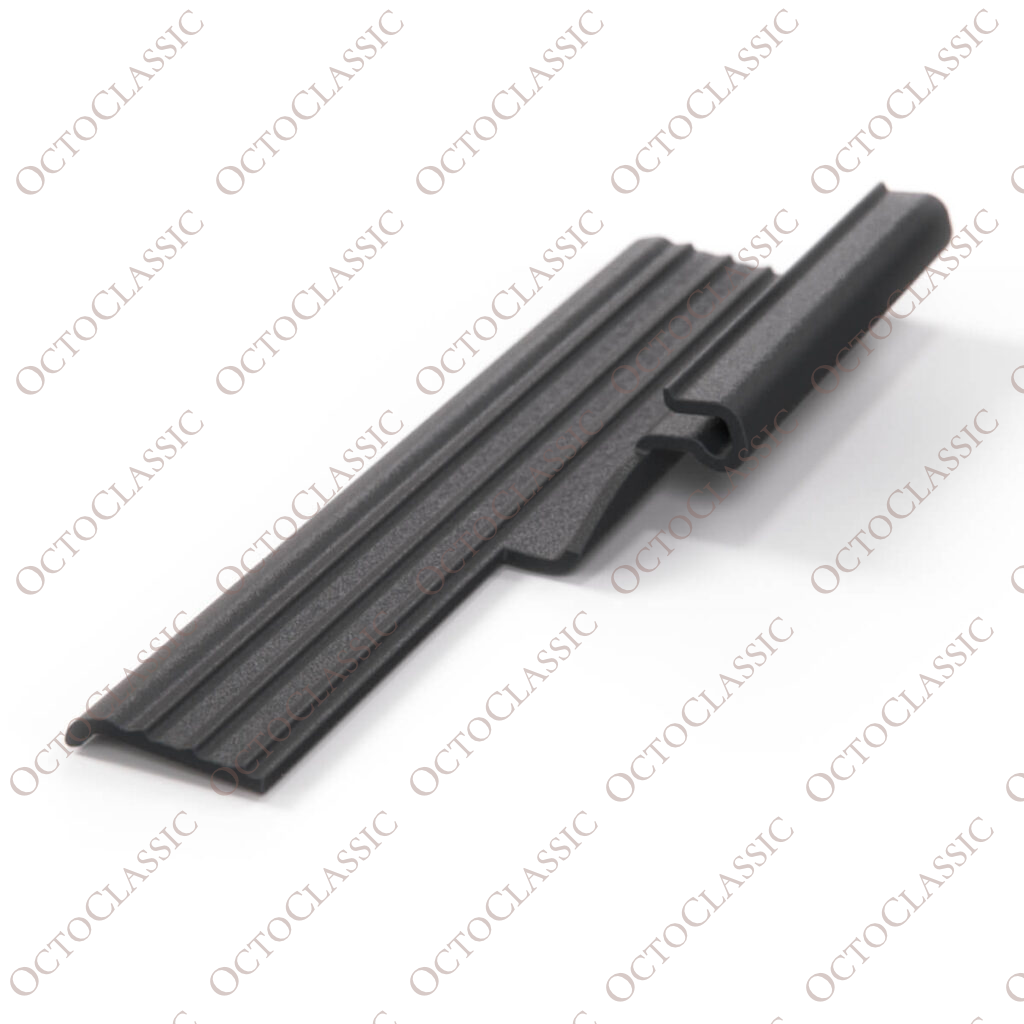 Lancia Delta HF Integrale EVO Motorraum Kabelabdeckung links oder rechts schwarz 82426592 / 82426591 Lancia Delta HF Integrale EVO Motorraum Kabelabdeckung links oder rechts schwarz 82426592 / 82426591
