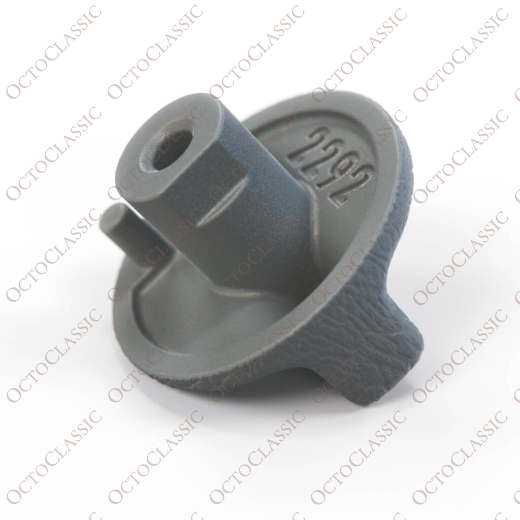 Nissan S12 200SX Silvia Gazelle Trunk Internal Boot Turnbuckle Stud 84922-15F00 Nissan S12 200SX Silvia Gazelle Trunk Internal Boot Turnbuckle Stud 84922-15F00