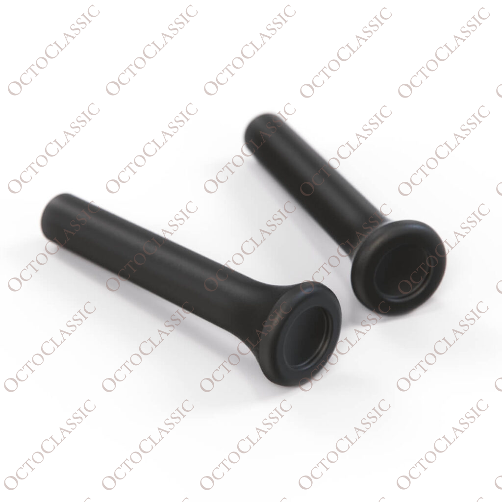 Mercedes W108 W115 W116 W124 126 W201 Door Locking Knob Set Of 2 All Colors A1107600565 Mercedes W108 W115 W116 W124 126 W201 Door Locking Knob Set Of 2 All Colors A1107600565