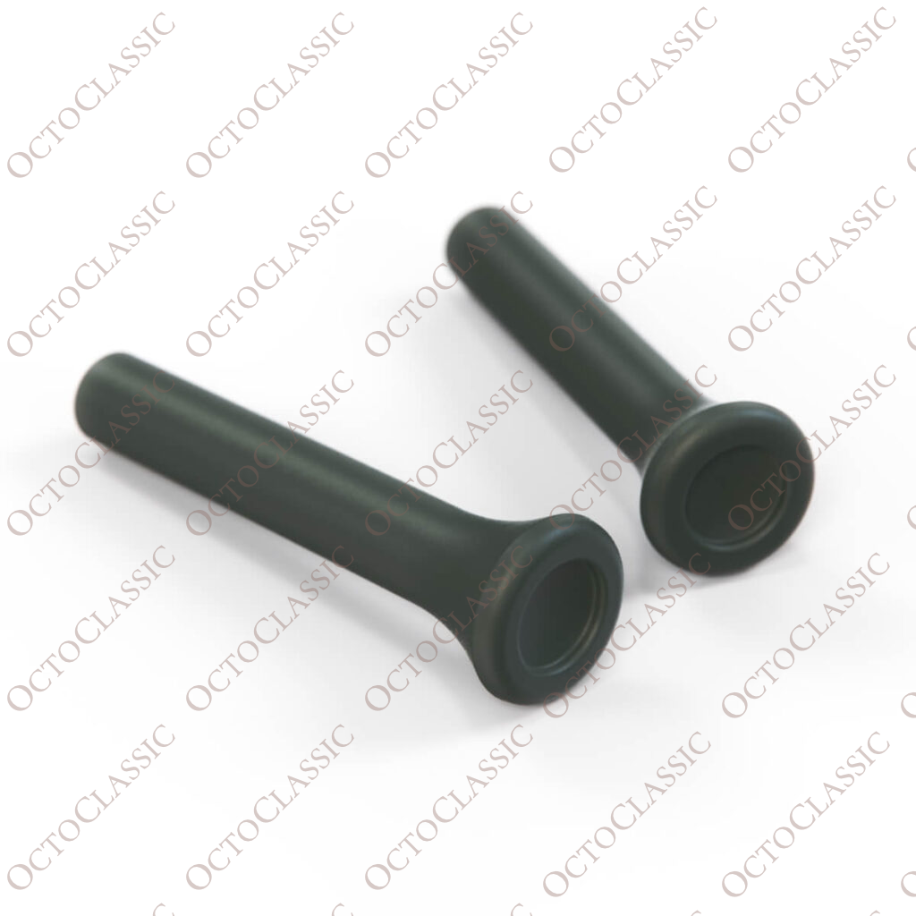 Mercedes W108 W115 W116 W124 126 W201 Door Locking Knob Set Of 2 All Colors A1107600565 Mercedes W108 W115 W116 W124 126 W201 Door Locking Knob Set Of 2 All Colors A1107600565