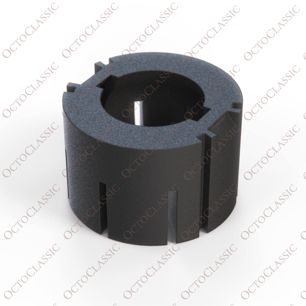Kit di riparazione boccola leva cambio Opel Astra G H per cambio F17 Nero Kit di riparazione boccola leva cambio Opel Astra G H per cambio F17 Nero