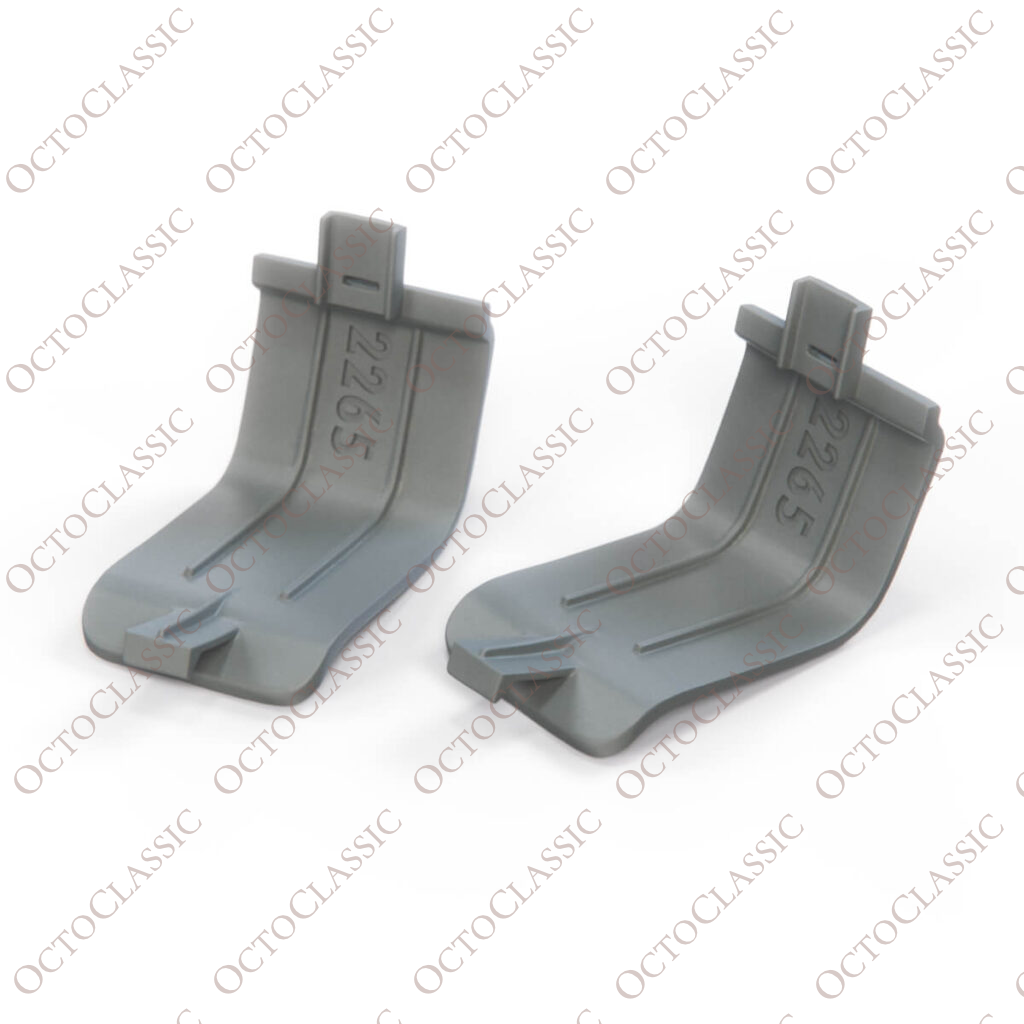 Nissan S12 200SX Silvia Gazelle Door Panel Armrest Screw Cover Cap Set Of 2 All Colors 80944-01F00 Nissan S12 200SX Silvia Gazelle Door Panel Armrest Screw Cover Cap Set Of 2 All Colors 80944-01F00
