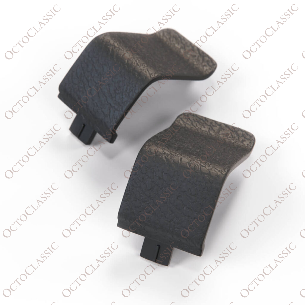 Nissan S12 200SX Silvia Gazelle Door Panel Armrest Screw Cover Cap Set Of 2 All Colors 80944-01F00 Nissan S12 200SX Silvia Gazelle Door Panel Armrest Screw Cover Cap Set Of 2 All Colors 80944-01F00