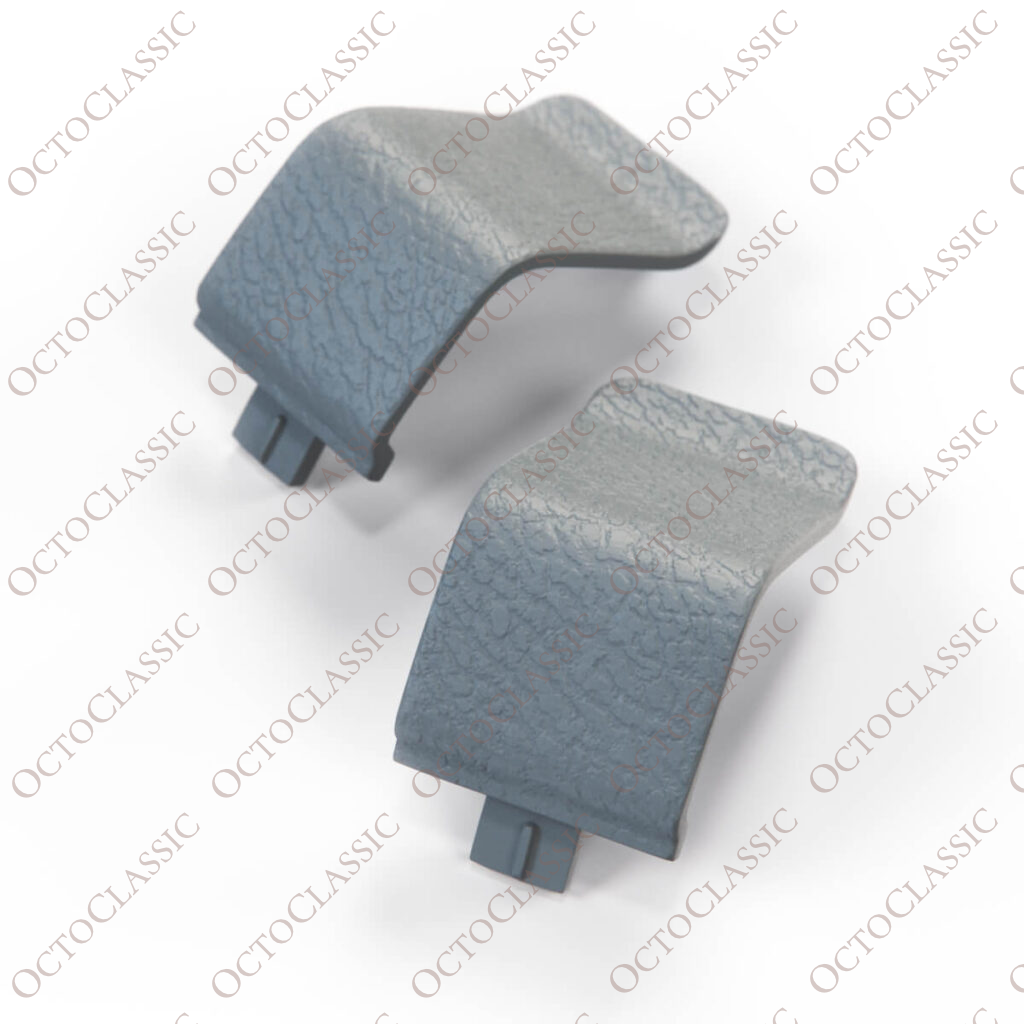 Nissan S12 200SX Silvia Gazelle Door Panel Armrest Screw Cover Cap Set Of 2 All Colors 80944-01F00 Nissan S12 200SX Silvia Gazelle Door Panel Armrest Screw Cover Cap Set Of 2 All Colors 80944-01F00