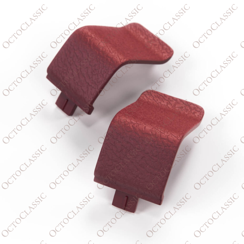 Nissan S12 200SX Silvia Gazelle Door Panel Armrest Screw Cover Cap Set Of 2 All Colors 80944-01F00 Nissan S12 200SX Silvia Gazelle Door Panel Armrest Screw Cover Cap Set Of 2 All Colors 80944-01F00