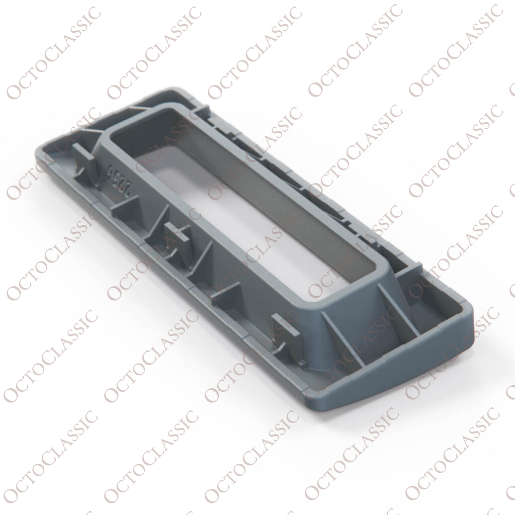 Nissan S12 200SX Silvia Gazelle Dashboard Clock Frame Trim All Colors 68460-01F00 Nissan S12 200SX Silvia Gazelle Dashboard Clock Frame Trim All Colors 68460-01F00