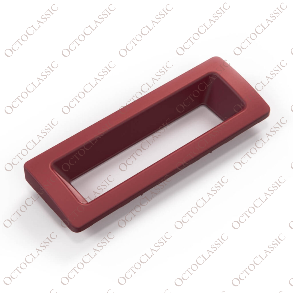 Nissan S12 200SX Silvia Gazelle Dashboard Clock Frame Trim All Colors 68460-01F00 Nissan S12 200SX Silvia Gazelle Dashboard Clock Frame Trim All Colors 68460-01F00