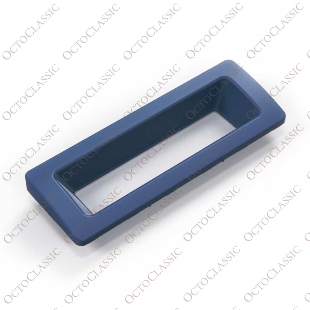 Nissan S12 200SX Silvia Gazelle Dashboard Clock Frame Trim All Colors 68460-01F00 Nissan S12 200SX Silvia Gazelle Dashboard Clock Frame Trim All Colors 68460-01F00