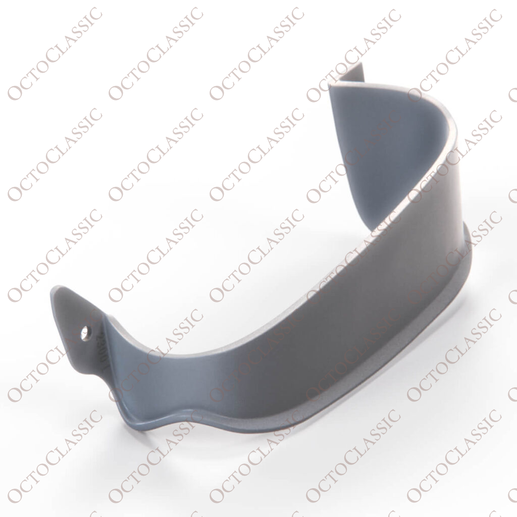 Alpina B12 (BMW E38) Hintere Stoßstange Auspuffspitze Zierleiste links oder rechts Grundiert 5100675 / 5100676 Alpina B12 (BMW E38) Hintere Stoßstange Auspuffspitze Zierleiste links oder rechts Grundiert 5100675 / 5100676