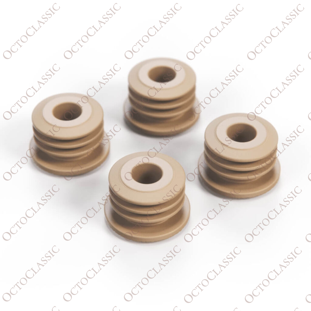 Range Rover P38 Schraubenabdeckung Sitzseitenverkleidung vorn 4er-Set Alle Farben BTR6061AAT Range Rover P38 Schraubenabdeckung Sitzseitenverkleidung vorn 4er-Set Alle Farben BTR6061AAT
