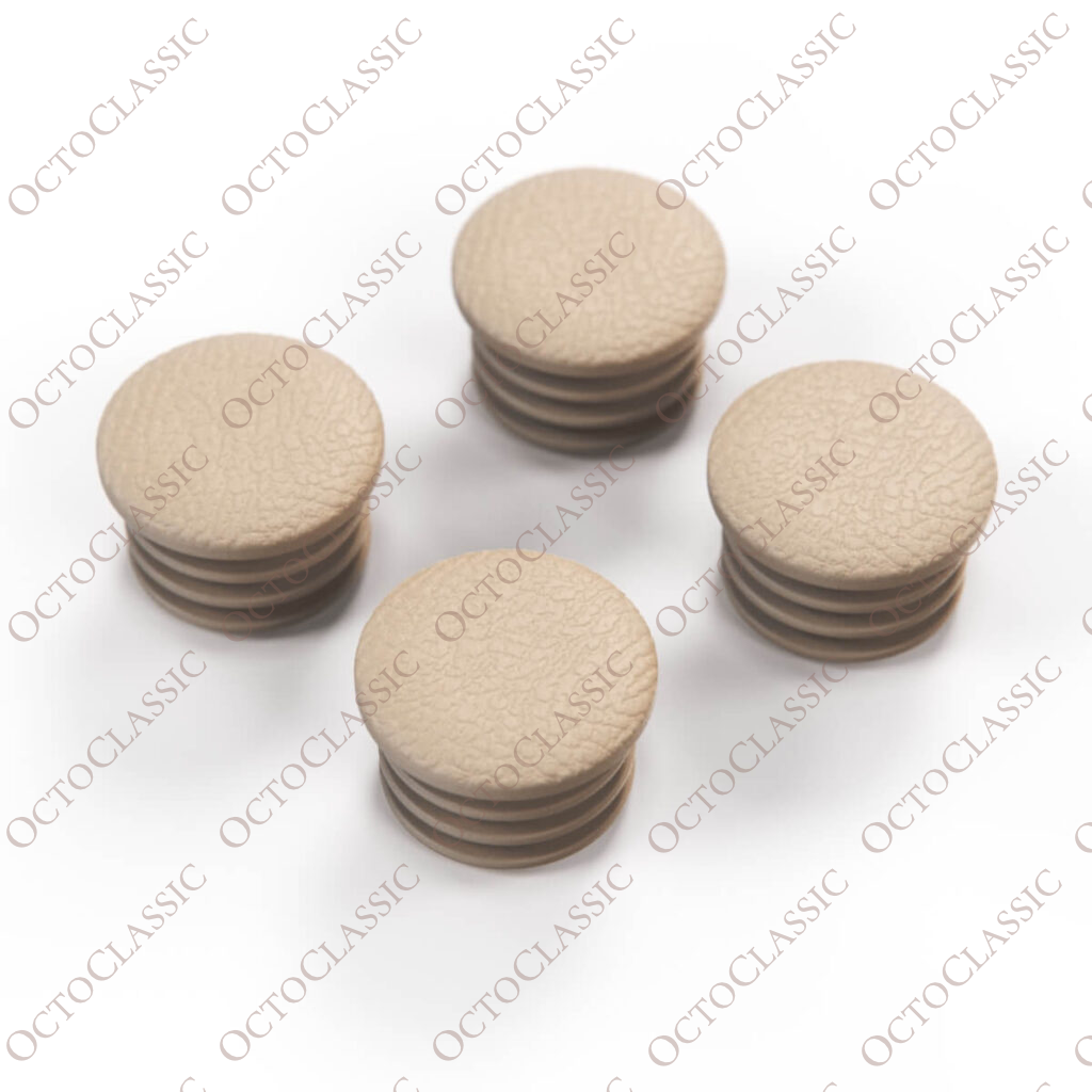 Range Rover P38 Schraubenabdeckung Sitzseitenverkleidung vorn 4er-Set Alle Farben BTR6061AAT Range Rover P38 Schraubenabdeckung Sitzseitenverkleidung vorn 4er-Set Alle Farben BTR6061AAT
