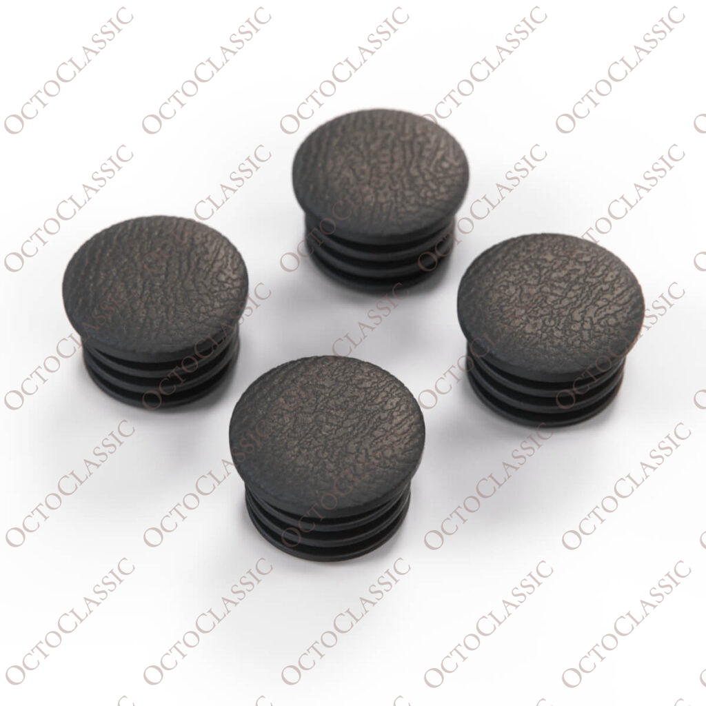 Range Rover P38 Schraubenabdeckung Sitzseitenverkleidung vorn 4er-Set Alle Farben BTR6061AAT Range Rover P38 Schraubenabdeckung Sitzseitenverkleidung vorn 4er-Set Alle Farben BTR6061AAT