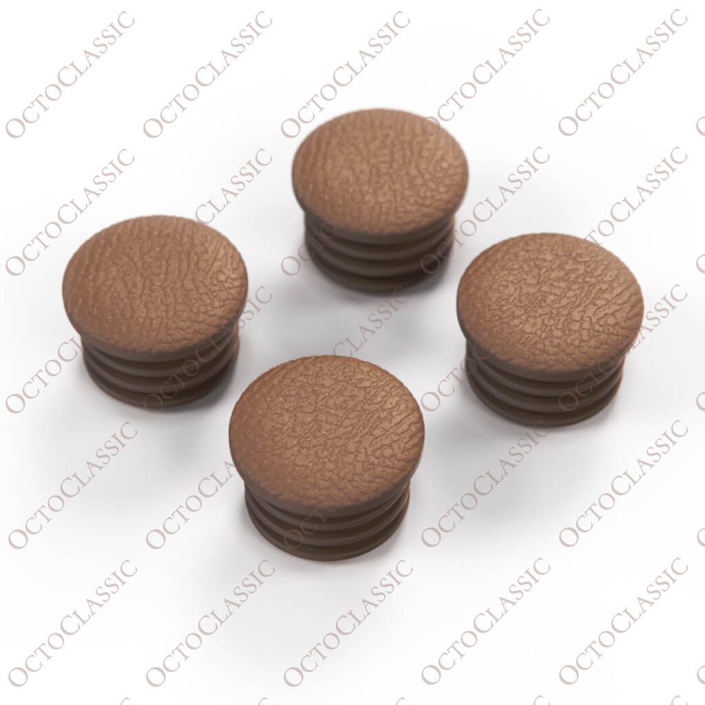 Range Rover P38 Schraubenabdeckung Sitzseitenverkleidung vorn 4er-Set Alle Farben BTR6061AAT Range Rover P38 Schraubenabdeckung Sitzseitenverkleidung vorn 4er-Set Alle Farben BTR6061AAT