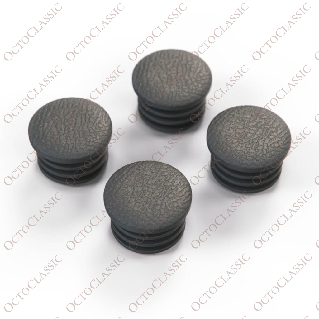 Range Rover P38 Schraubenabdeckung Sitzseitenverkleidung vorn 4er-Set Alle Farben BTR6061AAT Range Rover P38 Schraubenabdeckung Sitzseitenverkleidung vorn 4er-Set Alle Farben BTR6061AAT