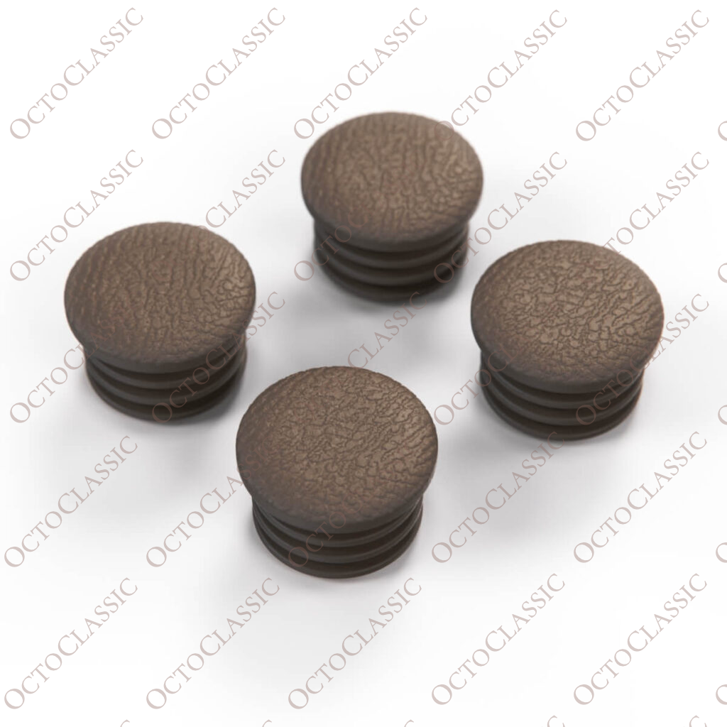 Range Rover P38 Schraubenabdeckung Sitzseitenverkleidung vorn 4er-Set Alle Farben BTR6061AAT Range Rover P38 Schraubenabdeckung Sitzseitenverkleidung vorn 4er-Set Alle Farben BTR6061AAT