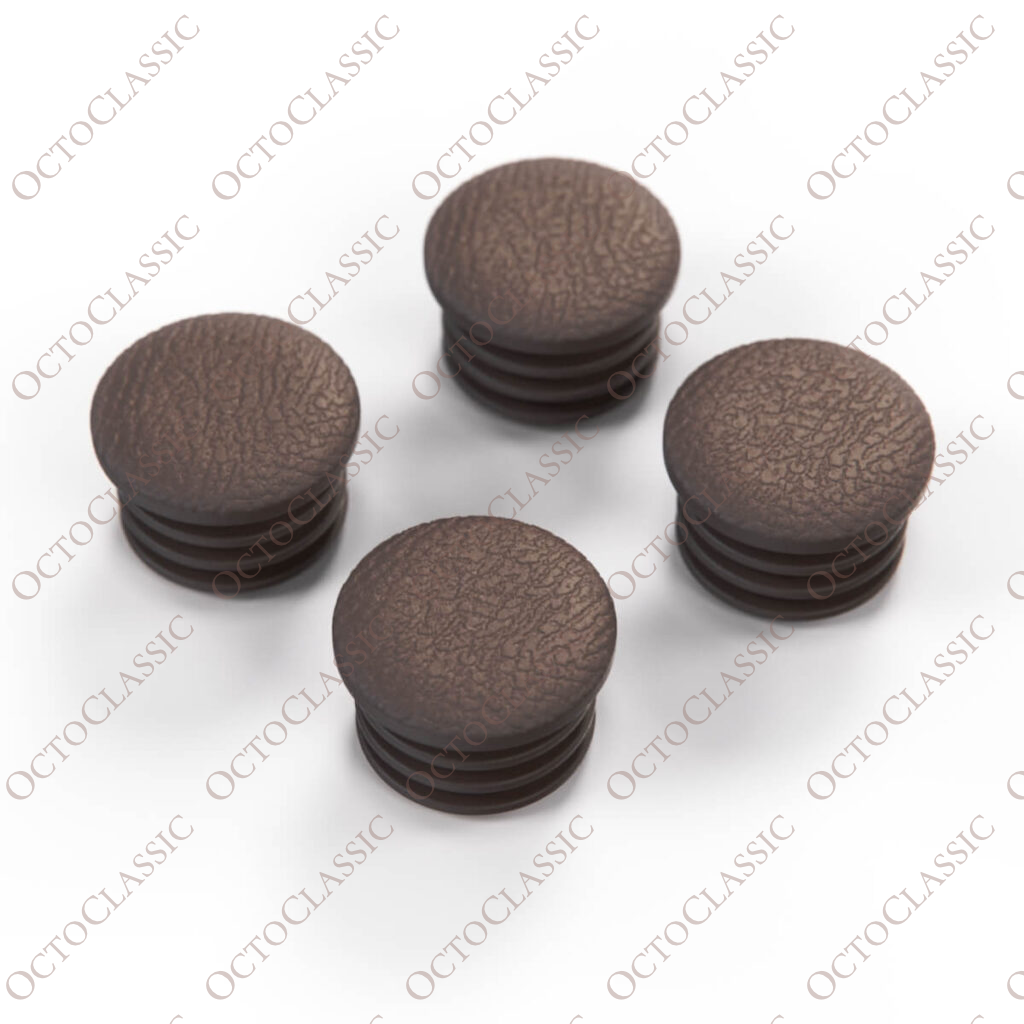 Range Rover P38 Schraubenabdeckung Sitzseitenverkleidung vorn 4er-Set Alle Farben BTR6061AAT Range Rover P38 Schraubenabdeckung Sitzseitenverkleidung vorn 4er-Set Alle Farben BTR6061AAT