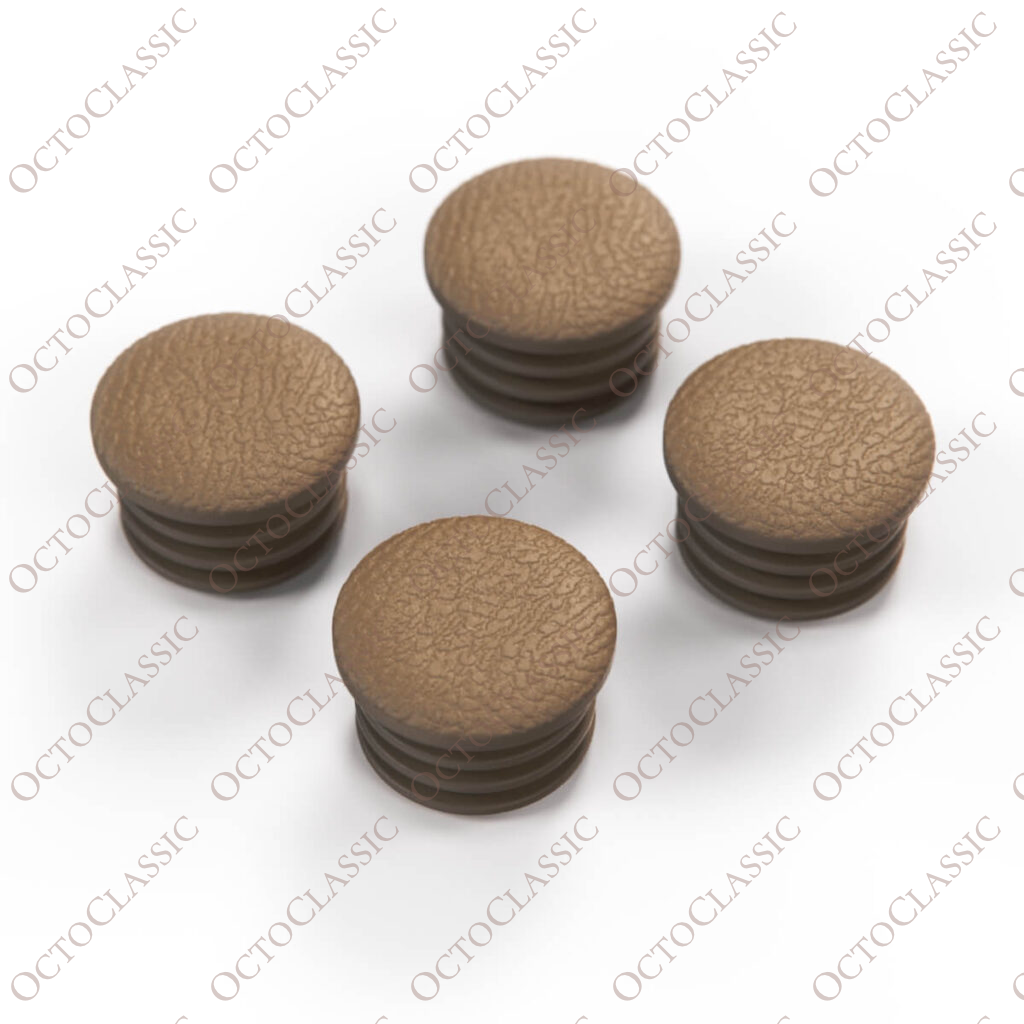 Range Rover P38 Schraubenabdeckung Sitzseitenverkleidung vorn 4er-Set Alle Farben BTR6061AAT Range Rover P38 Schraubenabdeckung Sitzseitenverkleidung vorn 4er-Set Alle Farben BTR6061AAT