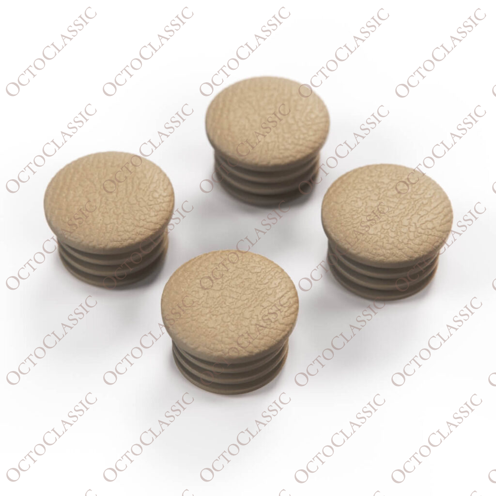 Range Rover P38 Schraubenabdeckung Sitzseitenverkleidung vorn 4er-Set Alle Farben BTR6061AAT Range Rover P38 Schraubenabdeckung Sitzseitenverkleidung vorn 4er-Set Alle Farben BTR6061AAT