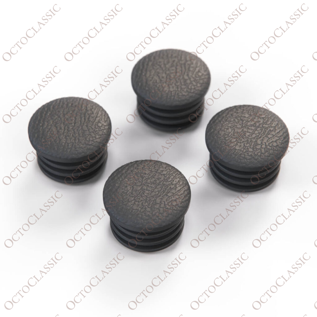 Range Rover P38 Schraubenabdeckung Sitzseitenverkleidung vorn 4er-Set Alle Farben BTR6061AAT Range Rover P38 Schraubenabdeckung Sitzseitenverkleidung vorn 4er-Set Alle Farben BTR6061AAT