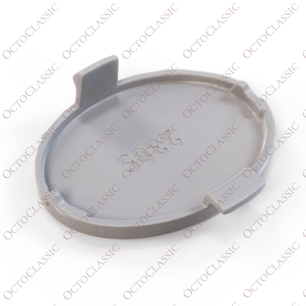 Mercedes SLK R171 Tapa gancho remolque parachoques trasero Imprimada A1718850023 Mercedes SLK R171 Tapa gancho remolque parachoques trasero Imprimada A1718850023