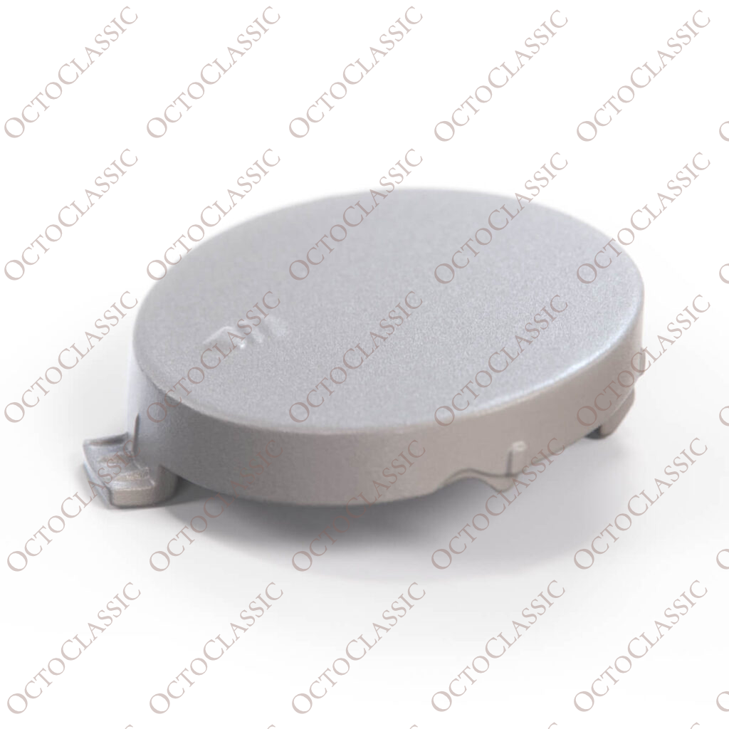 Mercedes SLK R171 Tapa gancho remolque parachoques trasero Imprimada A1718850023 Mercedes SLK R171 Tapa gancho remolque parachoques trasero Imprimada A1718850023