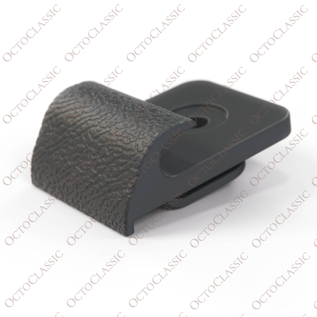 Renault 19 Karmann Cabriolet : crochet de fixation de la ceinture de sécurité avant – toutes couleurs – 6000070657 Renault 19 Karmann Cabriolet : crochet de fixation de la ceinture de sécurité avant – toutes couleurs – 6000070657