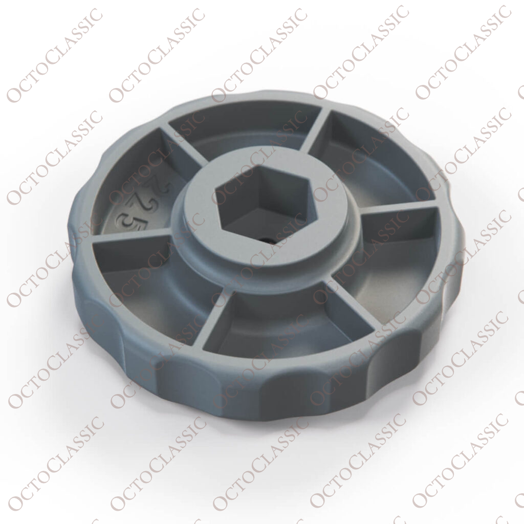 Nissan S12 200SX Silvia Gazelle Perilla de Ajuste del Respaldo del Asiento Todos los Colores 87610-N8400 Nissan S12 200SX Silvia Gazelle Perilla de Ajuste del Respaldo del Asiento Todos los Colores 87610-N8400