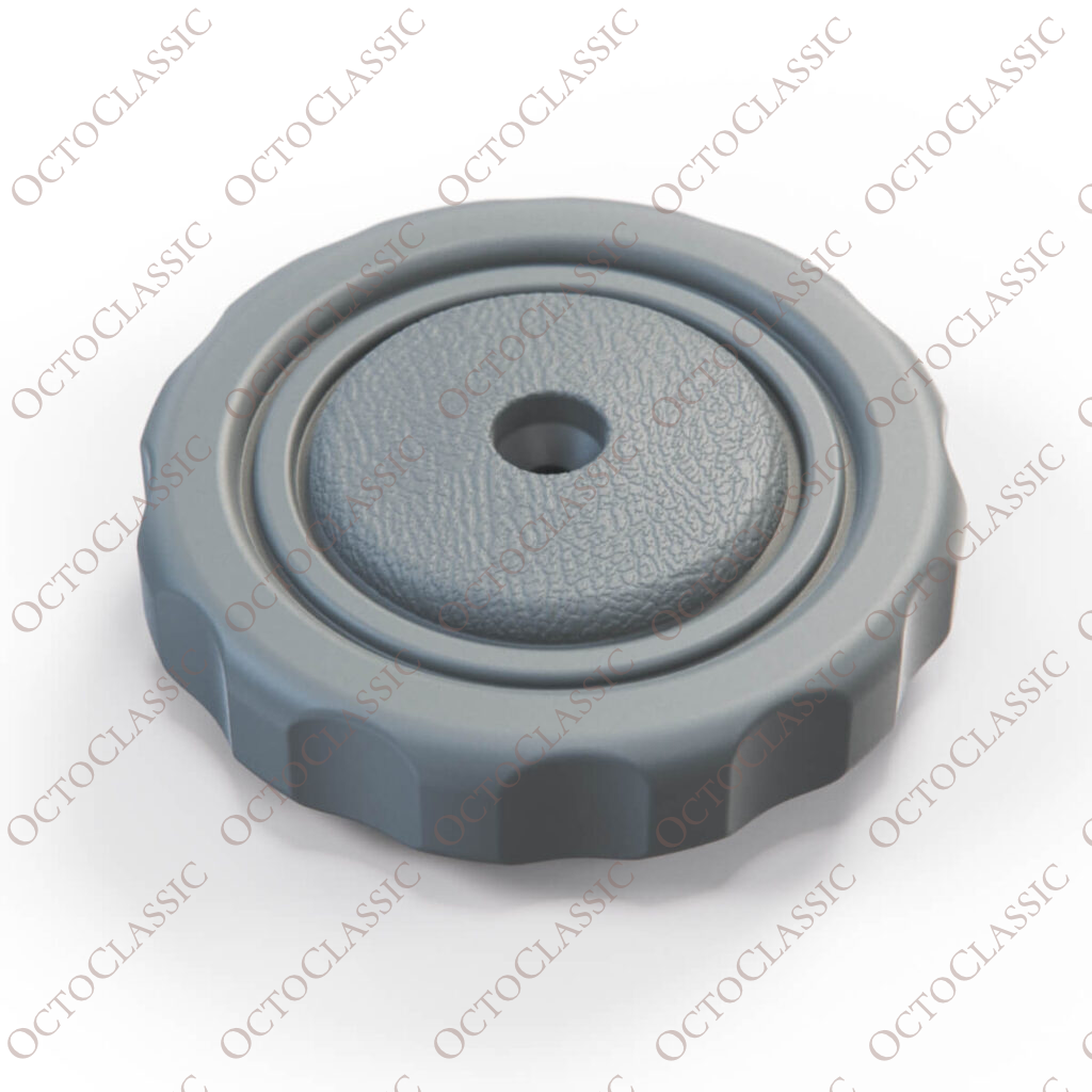 Nissan S12 200SX Silvia Gazelle Perilla de Ajuste del Respaldo del Asiento Todos los Colores 87610-N8400 Nissan S12 200SX Silvia Gazelle Perilla de Ajuste del Respaldo del Asiento Todos los Colores 87610-N8400
