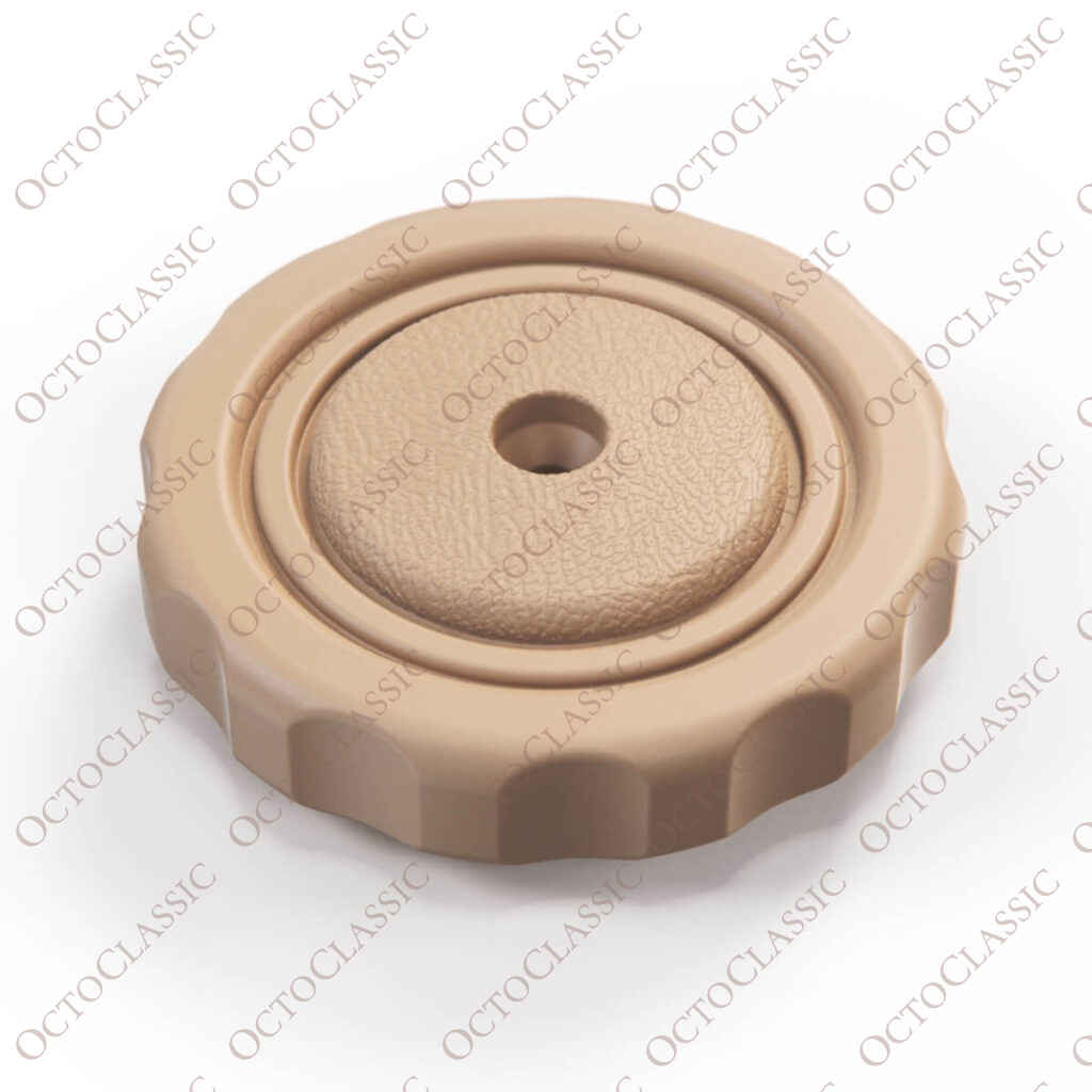 Nissan S12 200SX Silvia Gazelle Perilla de Ajuste del Respaldo del Asiento Todos los Colores 87610-N8400 Nissan S12 200SX Silvia Gazelle Perilla de Ajuste del Respaldo del Asiento Todos los Colores 87610-N8400