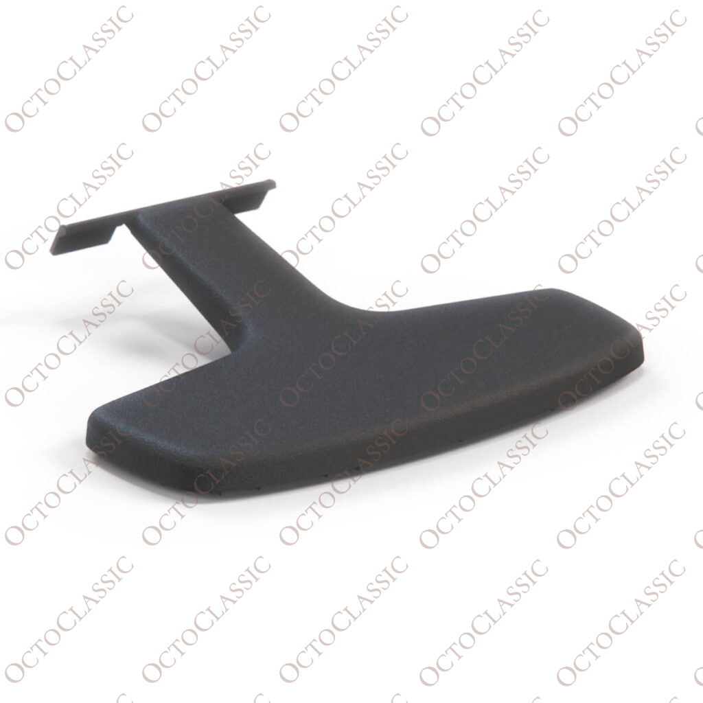 Volkswagen Scirocco Mk2 Coperchio Motore Tergicristallo Posteriore Nero 533955739 Volkswagen Scirocco Mk2 Coperchio Motore Tergicristallo Posteriore Nero 533955739