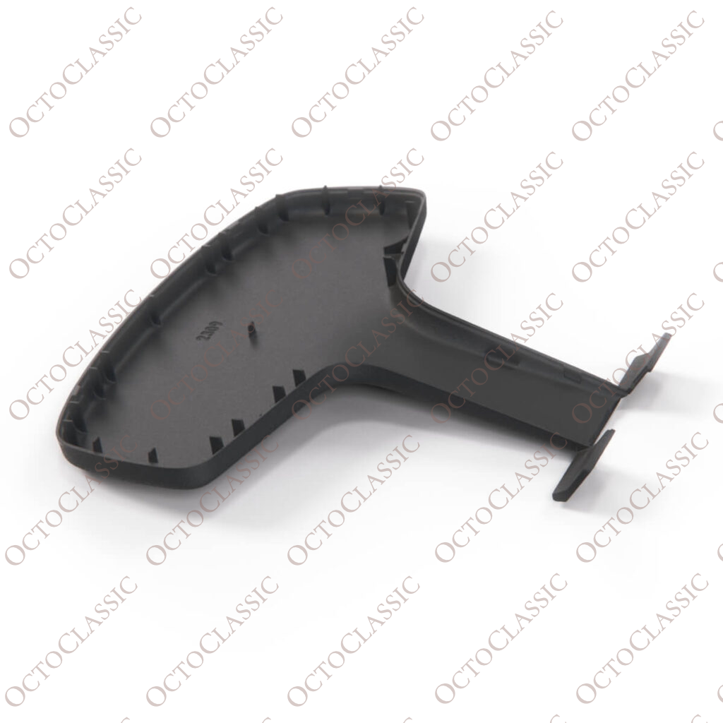 Volkswagen Scirocco Mk2 Coperchio Motore Tergicristallo Posteriore Nero 533955739 Volkswagen Scirocco Mk2 Coperchio Motore Tergicristallo Posteriore Nero 533955739