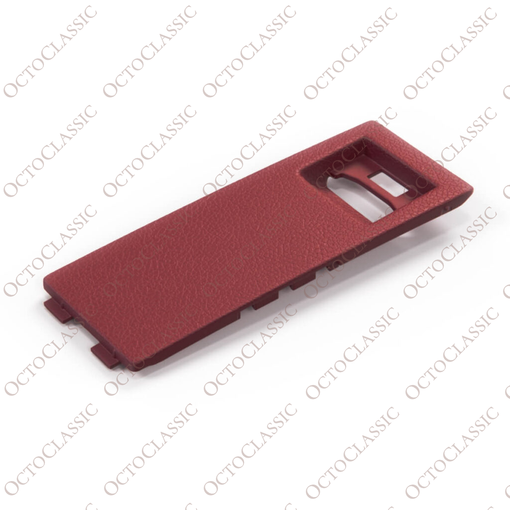 Nissan S12 200SX Silvia Gazelle Coperchio Pannello Scatola Fusibili 68130-01F00 Nissan S12 200SX Silvia Gazelle Coperchio Pannello Scatola Fusibili 68130-01F00
