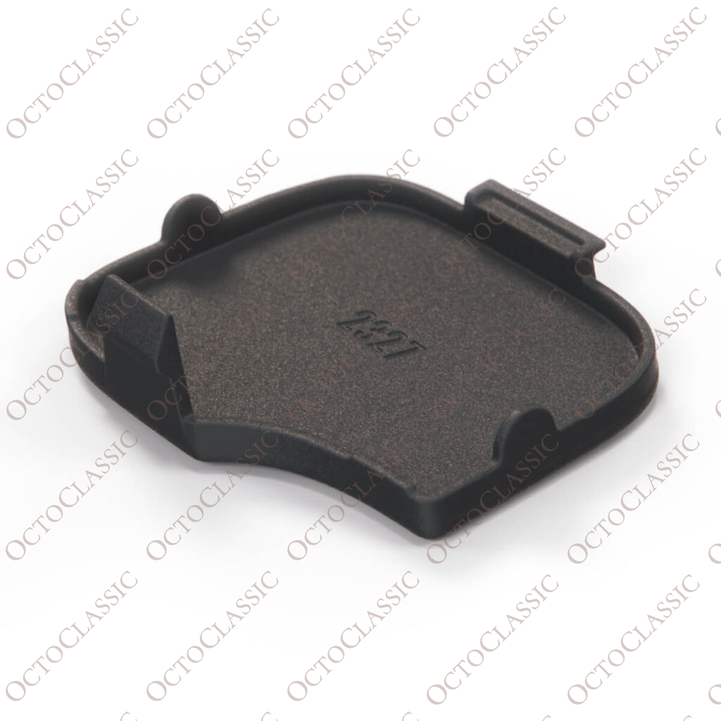 Citroen C1 Trim Towing Eye Front Black 52127-0H210 1612395280 Citroen C1 Trim Towing Eye Front Black 52127-0H210 1612395280