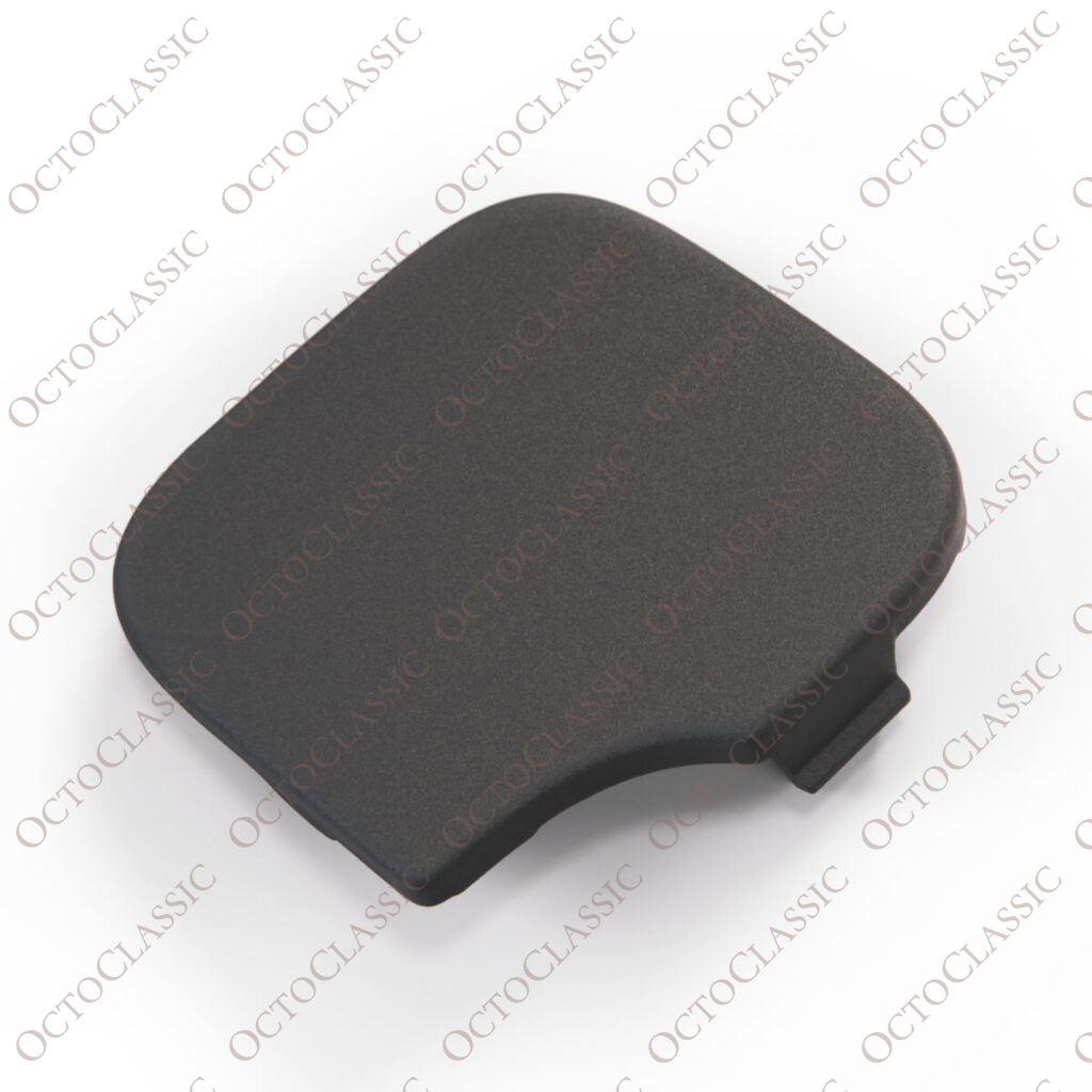 Citroen C1 Trim Towing Eye Front Black 52127-0H210 1612395280 Citroen C1 Trim Towing Eye Front Black 52127-0H210 1612395280