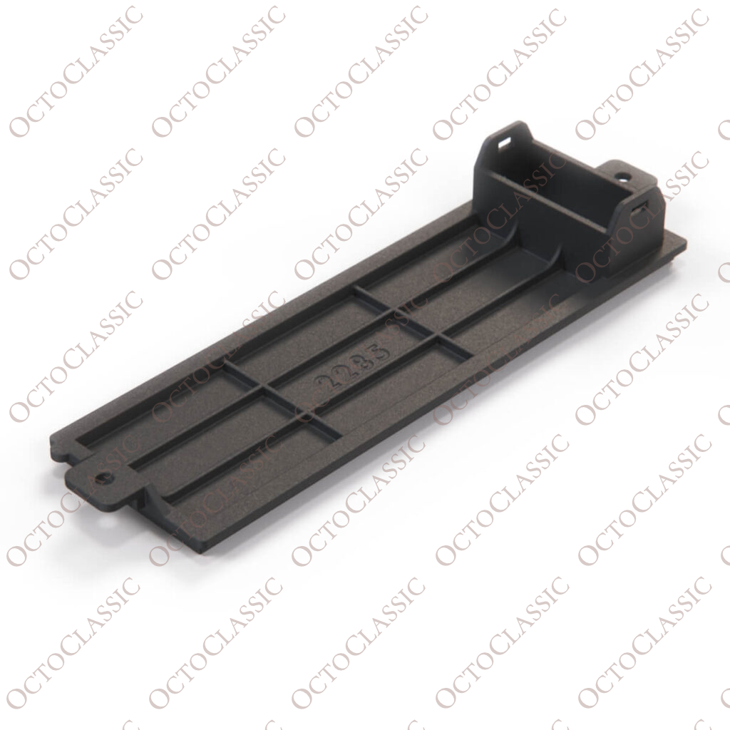 Mitsubishi Eclipse 1G Panel tapadera radio consola central negro MR114750 Mitsubishi Eclipse 1G Panel tapadera radio consola central negro MR114750