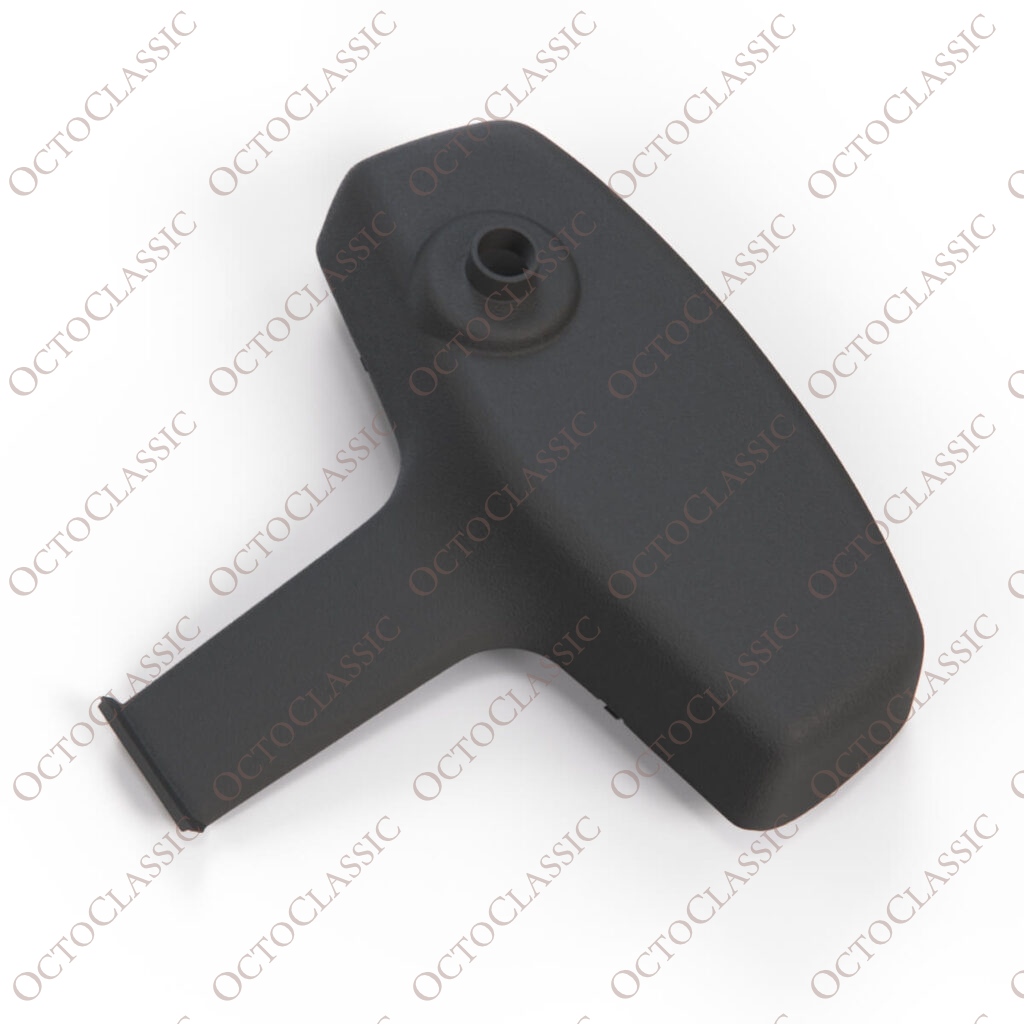 Volkswagen Scirocco Mk2 Cubierta motor limpiaparabrisas trasero negra 533955737 Volkswagen Scirocco Mk2 Cubierta motor limpiaparabrisas trasero negra 533955737
