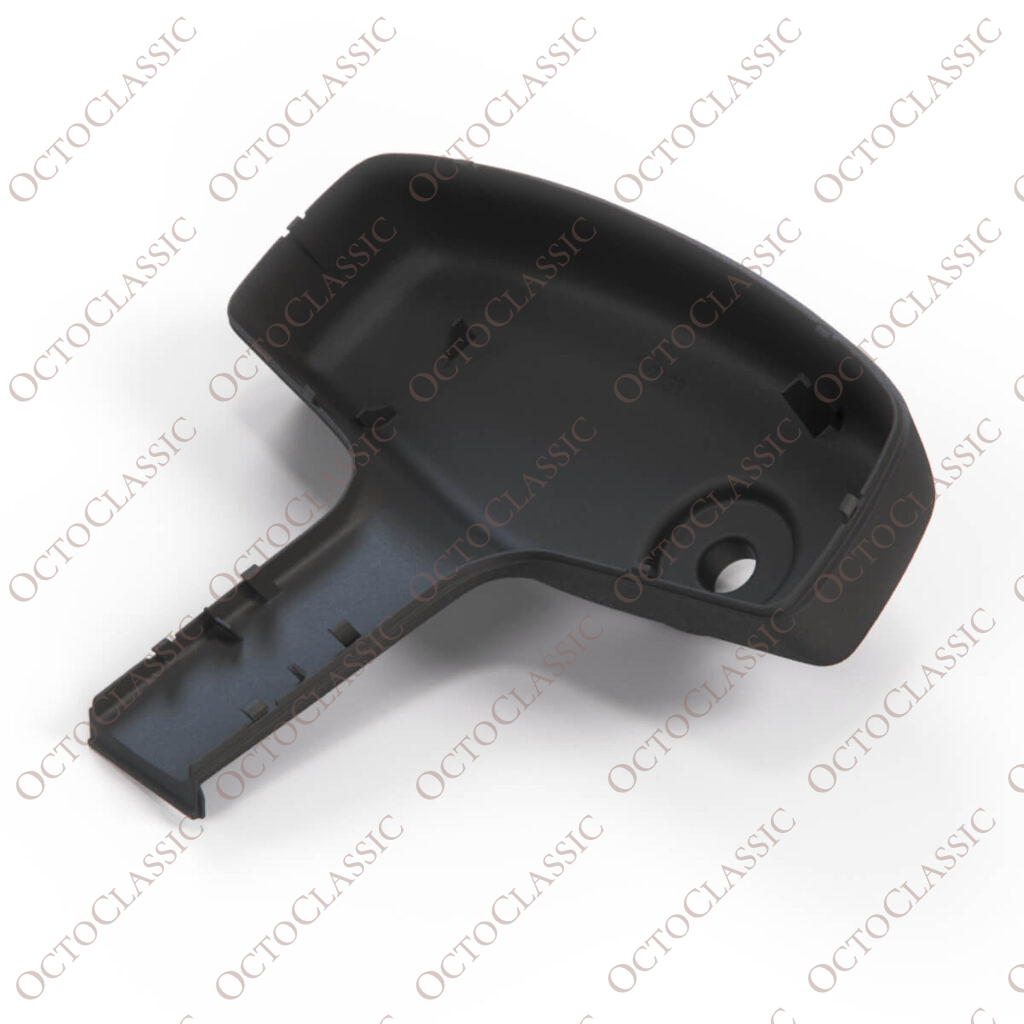 Volkswagen Scirocco Mk2 Cubierta motor limpiaparabrisas trasero negra 533955737 Volkswagen Scirocco Mk2 Cubierta motor limpiaparabrisas trasero negra 533955737