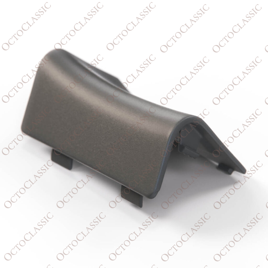 Porsche 987 Cayman Tapa del Gancho para Abrigo del Pilar C Izquierda o Derecha Todos los Colores 98755556700 / 98755556800 Porsche 987 Cayman Tapa del Gancho para Abrigo del Pilar C Izquierda o Derecha Todos los Colores 98755556700 / 98755556800