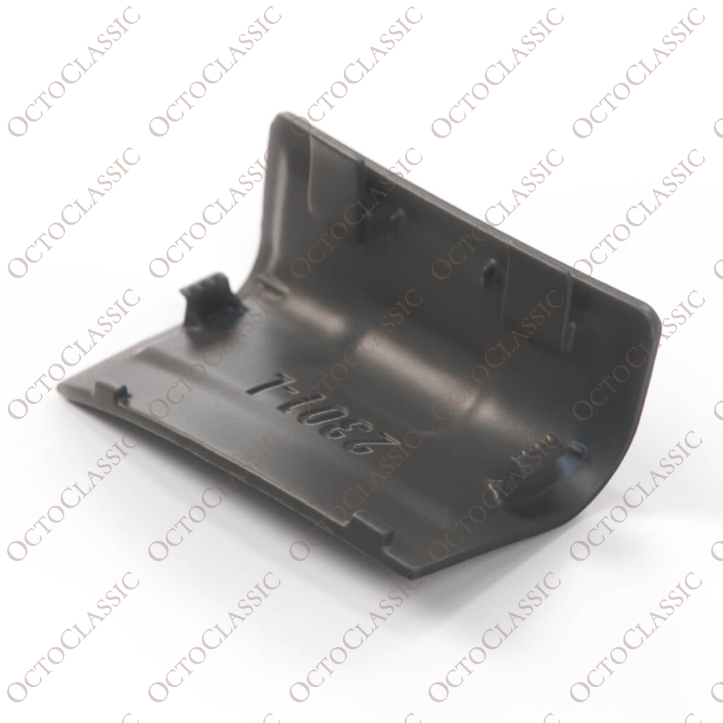 Porsche 987 Cayman Tapa del Gancho para Abrigo del Pilar C Izquierda o Derecha Todos los Colores 98755556700 / 98755556800 Porsche 987 Cayman Tapa del Gancho para Abrigo del Pilar C Izquierda o Derecha Todos los Colores 98755556700 / 98755556800