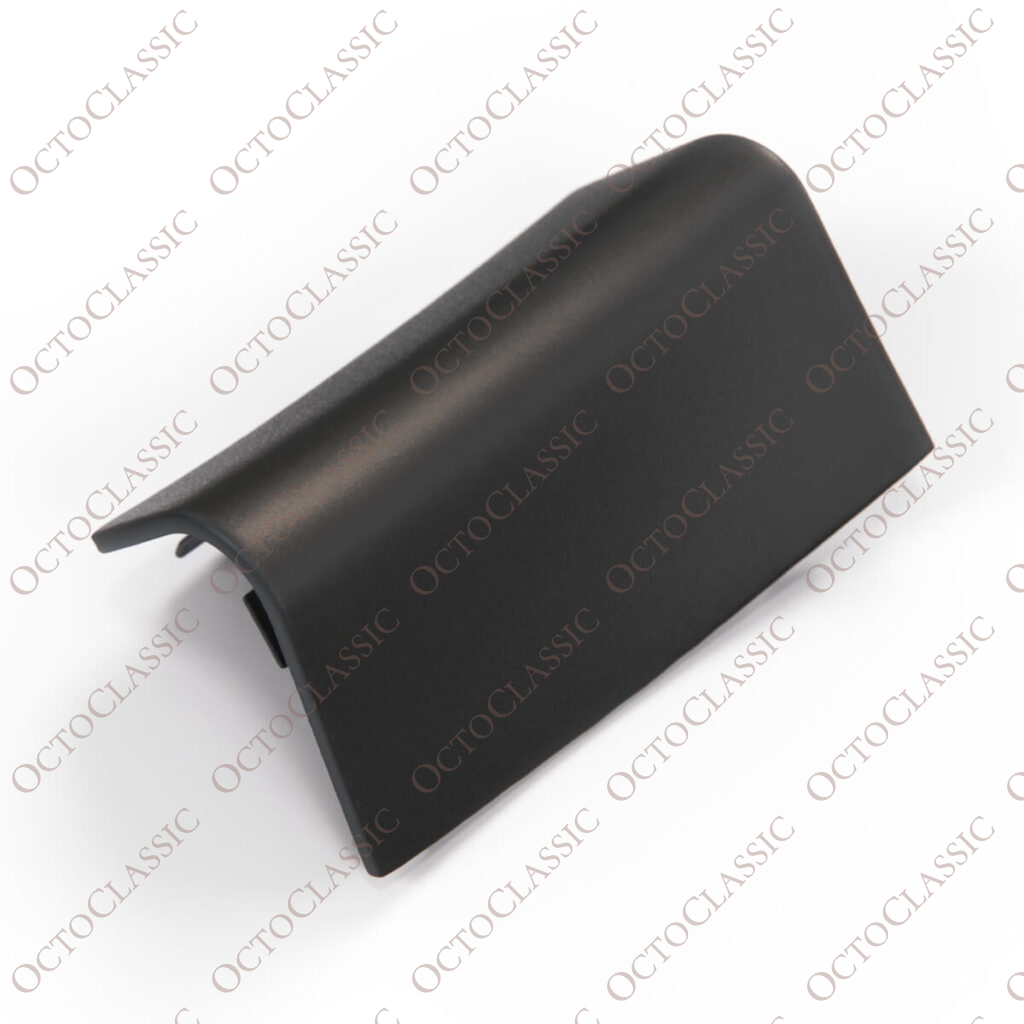 Porsche 987 Cayman Tapa del Gancho para Abrigo del Pilar C Izquierda o Derecha Todos los Colores 98755556700 / 98755556800 Porsche 987 Cayman Tapa del Gancho para Abrigo del Pilar C Izquierda o Derecha Todos los Colores 98755556700 / 98755556800