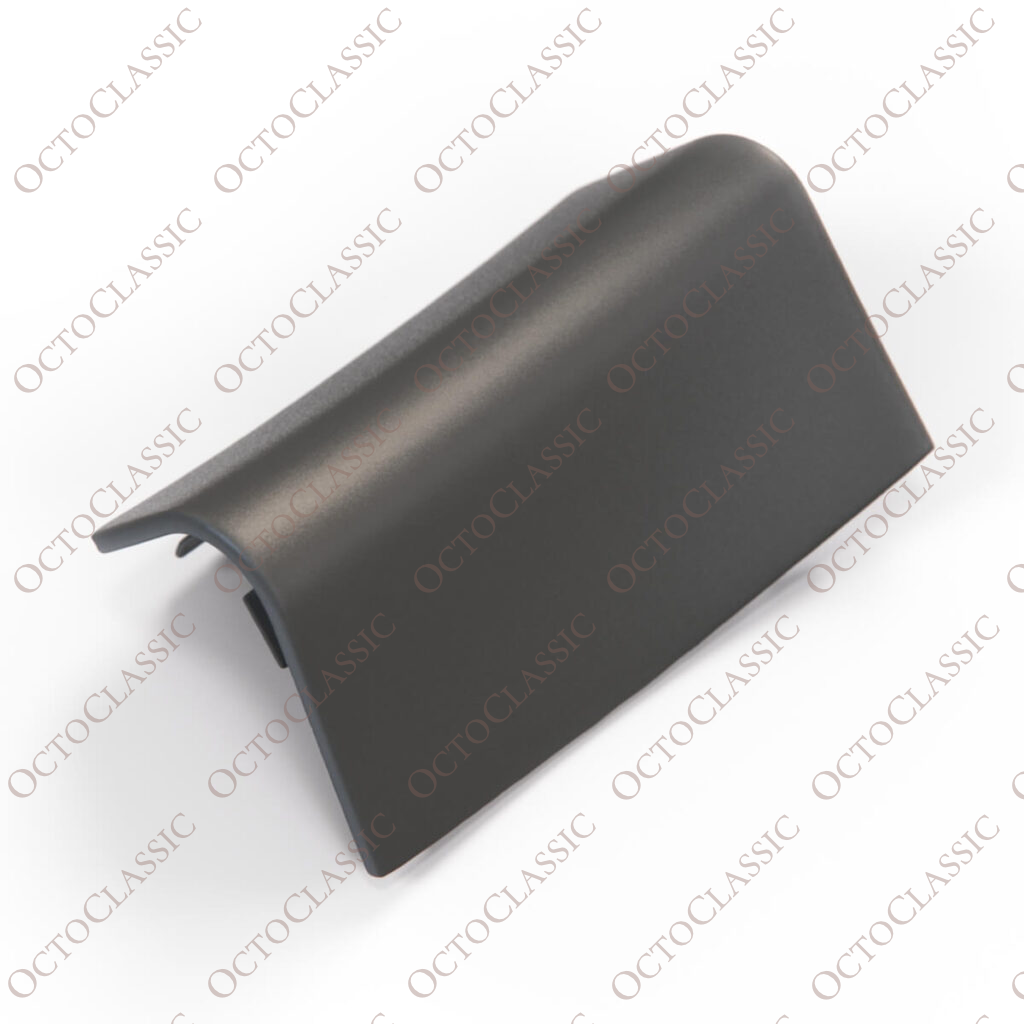 Porsche 987 Cayman Tapa del Gancho para Abrigo del Pilar C Izquierda o Derecha Todos los Colores 98755556700 / 98755556800 Porsche 987 Cayman Tapa del Gancho para Abrigo del Pilar C Izquierda o Derecha Todos los Colores 98755556700 / 98755556800