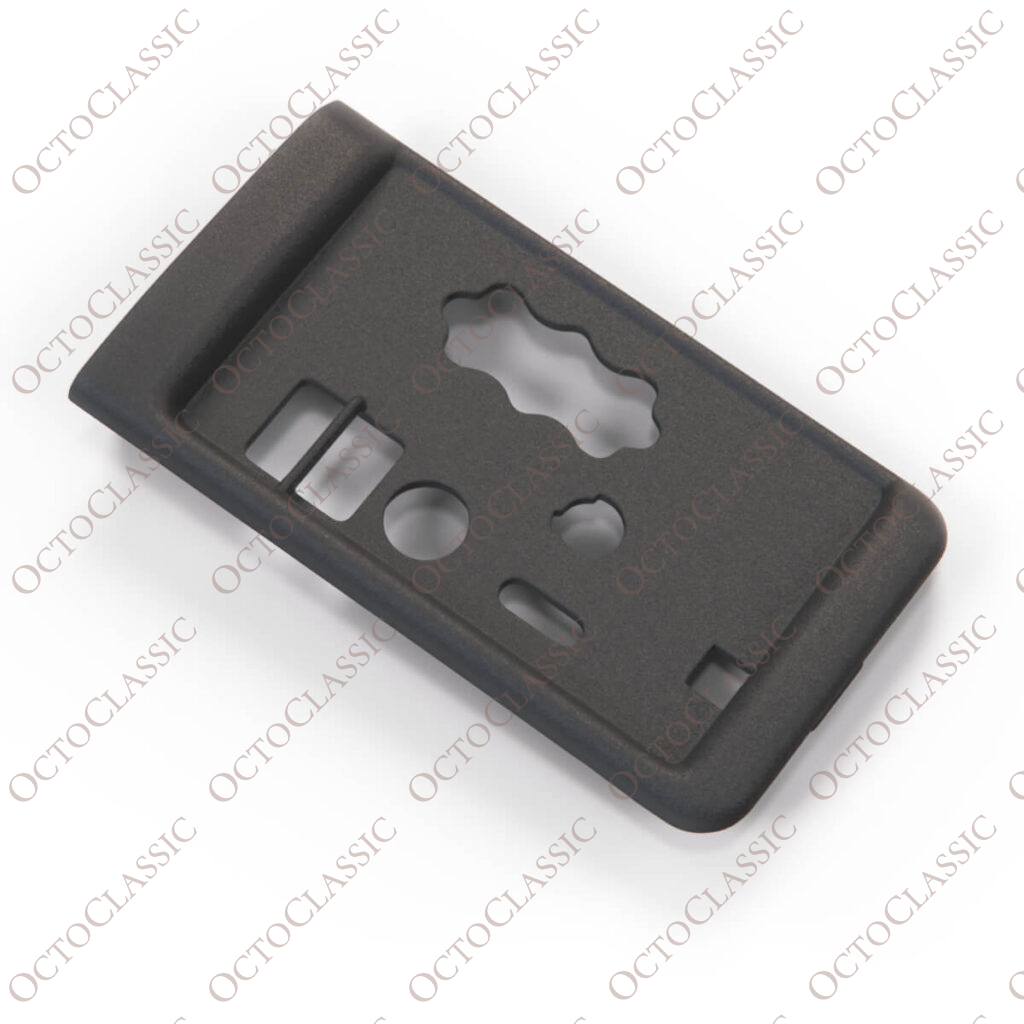 Mercedes W126 C126 SEC Door Panel Seat Adjustment Switch Panel Trim Left Or Right Black A1267665391 / A1267665491 Mercedes W126 C126 SEC Door Panel Seat Adjustment Switch Panel Trim Left Or Right Black A1267665391 / A1267665491