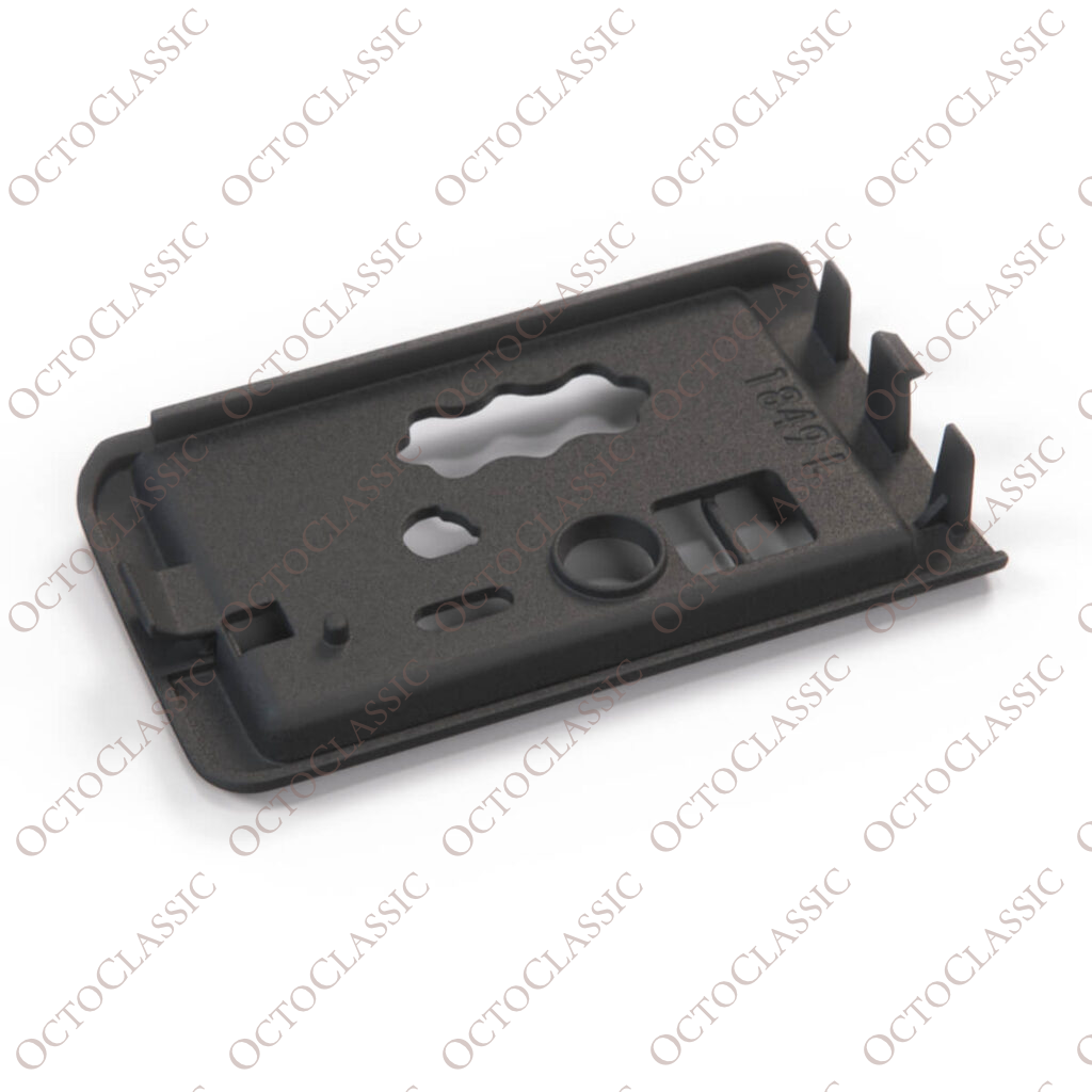 Mercedes W126 C126 SEC Door Panel Seat Adjustment Switch Panel Trim Left Or Right Black A1267665391 / A1267665491 Mercedes W126 C126 SEC Door Panel Seat Adjustment Switch Panel Trim Left Or Right Black A1267665391 / A1267665491